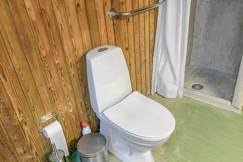 Foto von Ferienhaus VU28 in Fjellerup - Ostjütland