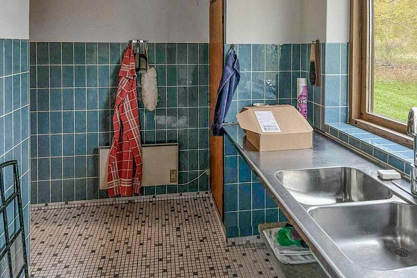 Foto von Ferienhaus VU28 in Fjellerup - Ostjütland