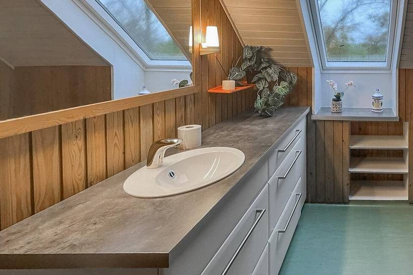Foto von Ferienhaus VU28 in Fjellerup - Ostjütland