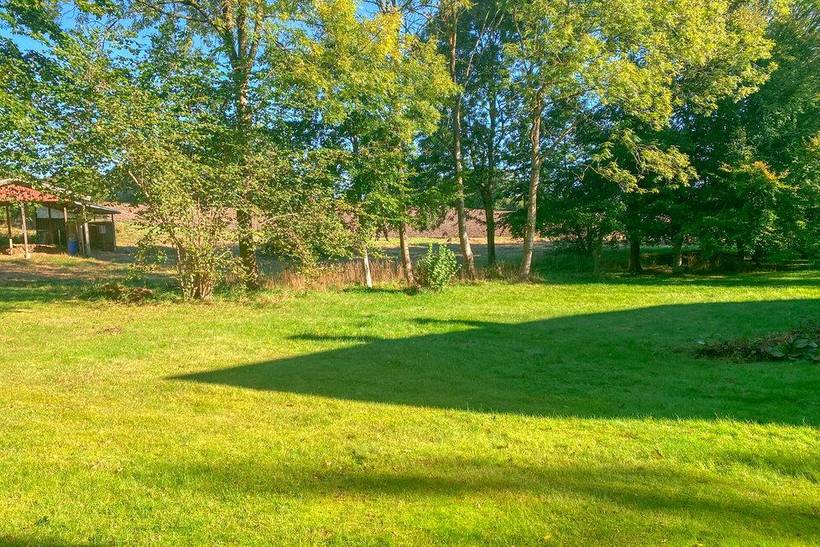Foto von Ferienhaus VU28 in Fjellerup - Ostjütland