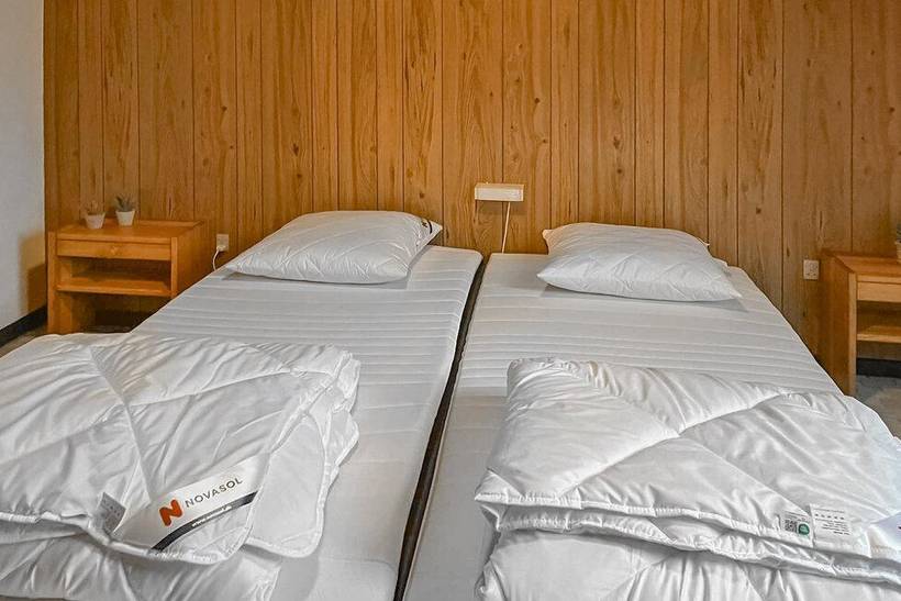 Foto von Ferienhaus VU28 in Fjellerup - Ostjütland
