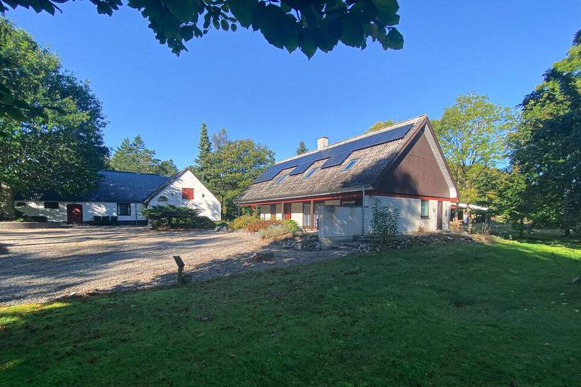 Foto von Ferienhaus VU28 in Fjellerup - Ostjütland