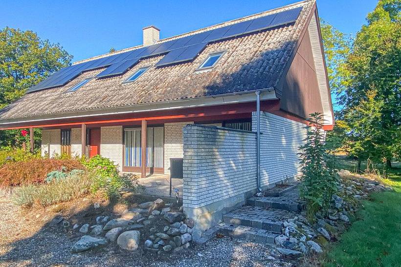Foto von Ferienhaus VU28 in Fjellerup - Ostjütland