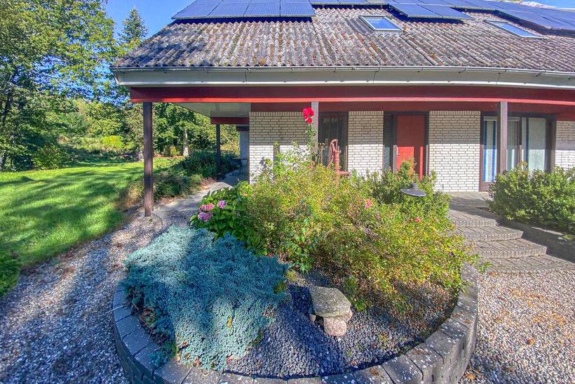Foto von Ferienhaus VU28 in Fjellerup - Ostjütland