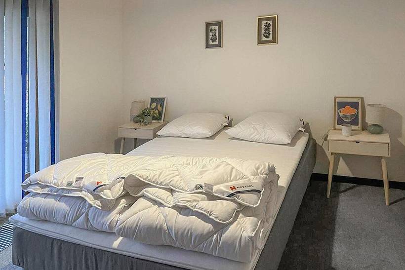 Foto von Ferienhaus VU28 in Fjellerup - Ostjütland