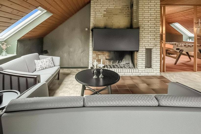 Foto von Ferienhaus VU28 in Fjellerup - Ostjütland