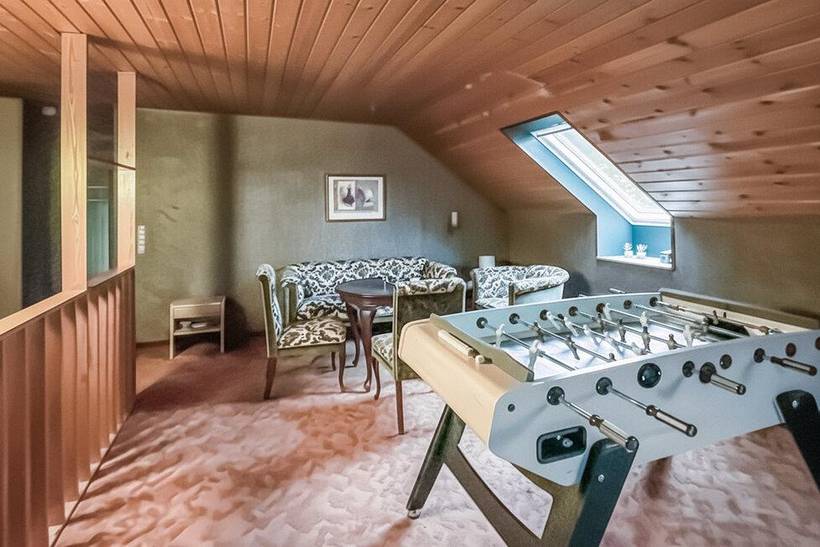 Foto von Ferienhaus VU28 in Fjellerup - Ostjütland