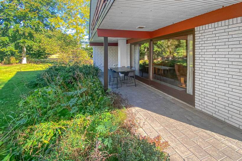 Foto von Ferienhaus VU28 in Fjellerup - Ostjütland
