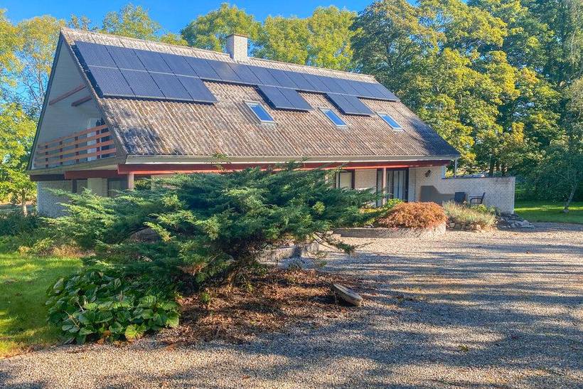 Foto von Ferienhaus VU28 in Fjellerup - Ostjütland