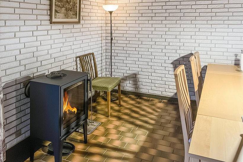 Foto von Ferienhaus VU28 in Fjellerup - Ostjütland