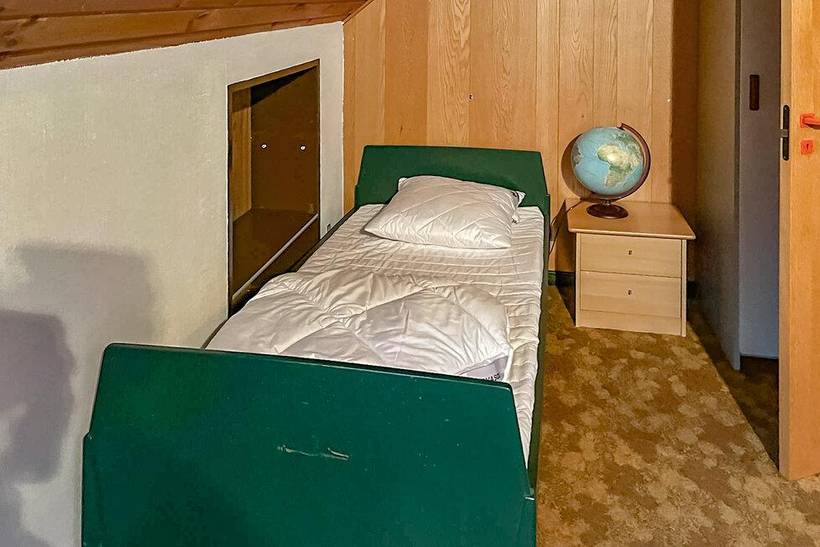 Foto von Ferienhaus VU28 in Fjellerup - Ostjütland