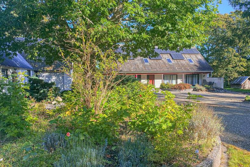 Foto von Ferienhaus VU28 in Fjellerup - Ostjütland