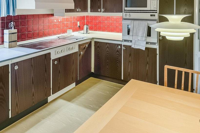 Foto von Ferienhaus VU28 in Fjellerup - Ostjütland