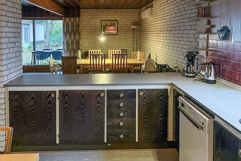 Foto von Ferienhaus VU28 in Fjellerup - Ostjütland