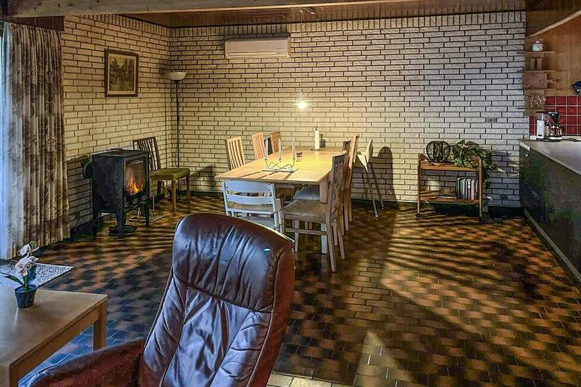 Foto von Ferienhaus VU28 in Fjellerup - Ostjütland