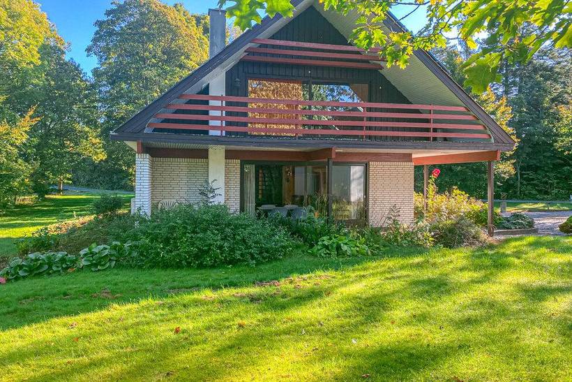 Foto von Ferienhaus VU28 in Fjellerup - Ostjütland