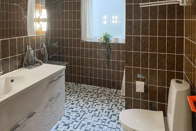 Foto von Ferienhaus VU28 in Fjellerup - Ostjütland