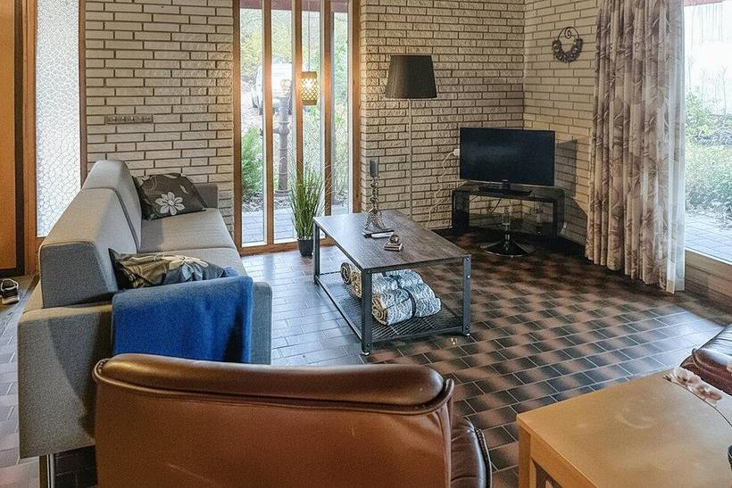 Foto von Ferienhaus VU28 in Fjellerup - Ostjütland