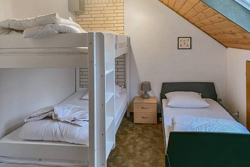 Foto von Ferienhaus VU28 in Fjellerup - Ostjütland