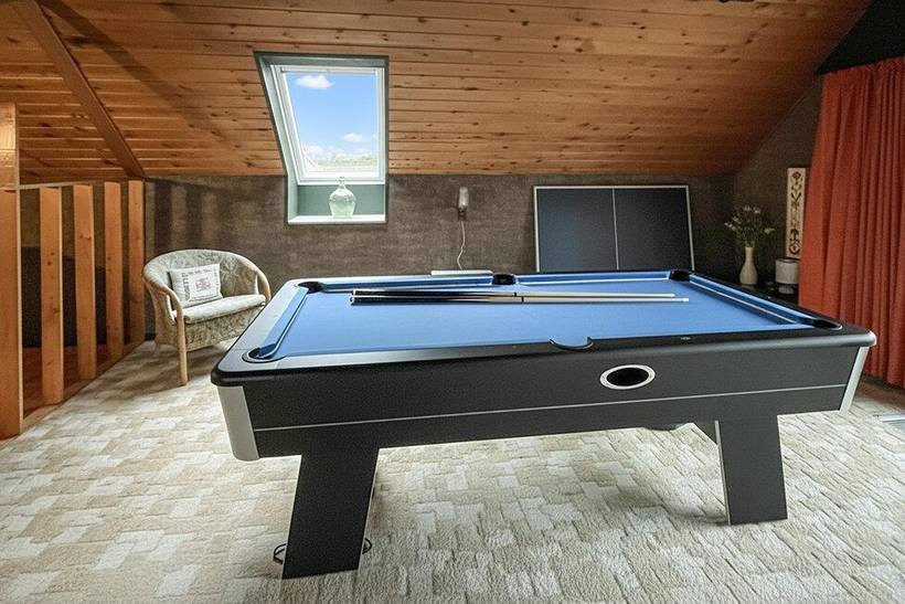 Foto von Ferienhaus VU28 in Fjellerup - Ostjütland