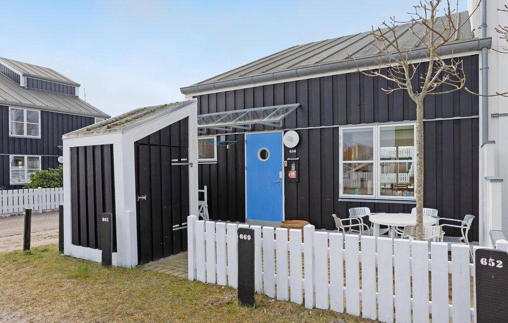 Foto von Ferienhaus VU29 in Øer - Ebeltoft - Ostjütland