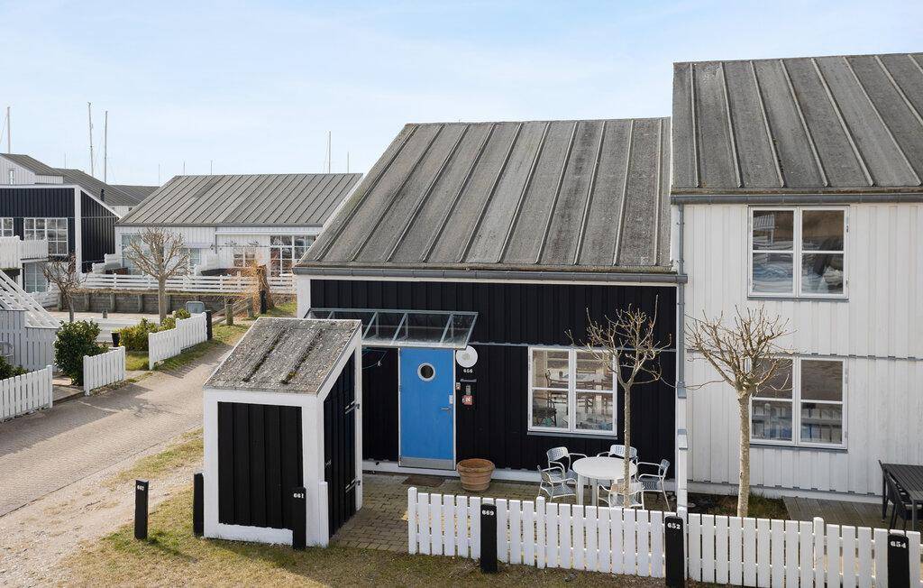 Foto von Ferienhaus VU29 in Øer - Ebeltoft - Ostjütland