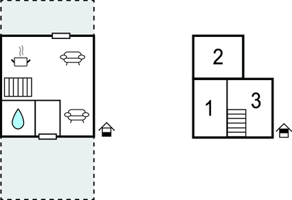 Vorschaubild von Ferienhaus VU29 in Øer - Ebeltoft - Ostjütland