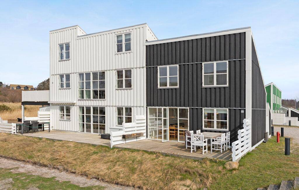 Foto von Ferienhaus VU29 in Øer - Ebeltoft - Ostjütland