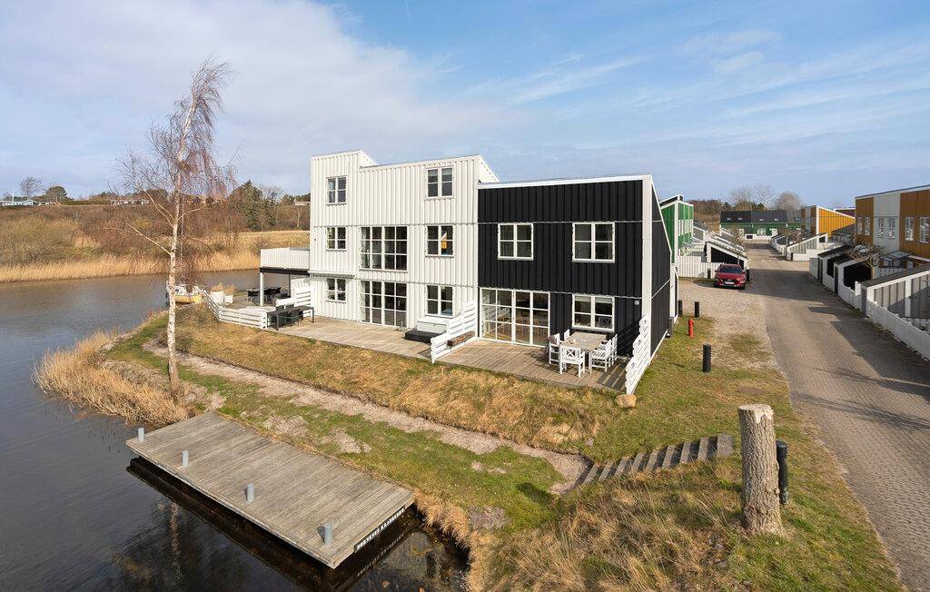 Foto von Ferienhaus VU29 in Øer - Ebeltoft - Ostjütland