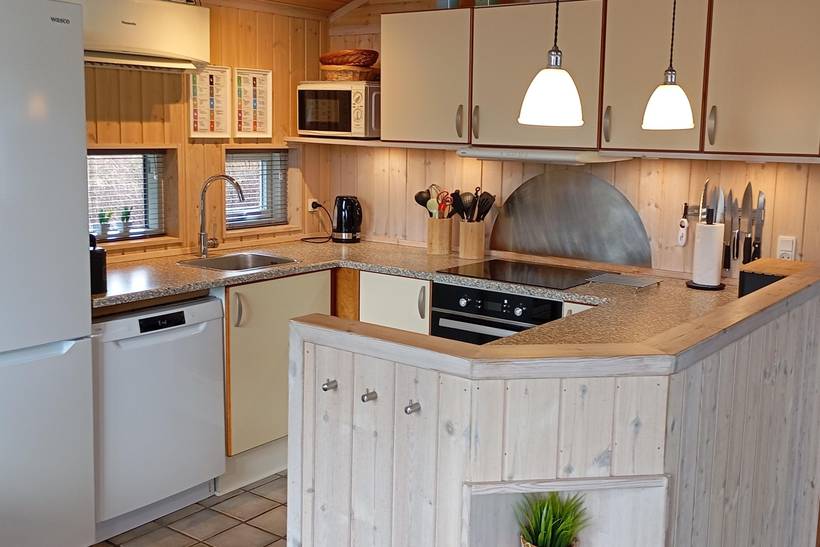 Foto von Ferienhaus VU30 in Marielyst - Falster