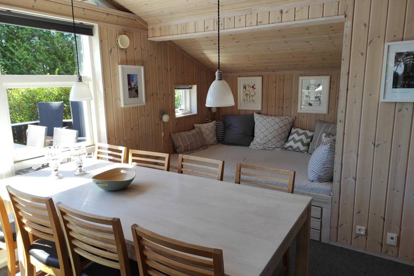 Foto von Ferienhaus VU30 in Marielyst - Falster