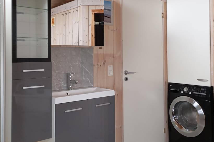 Foto von Ferienhaus VU30 in Marielyst - Falster