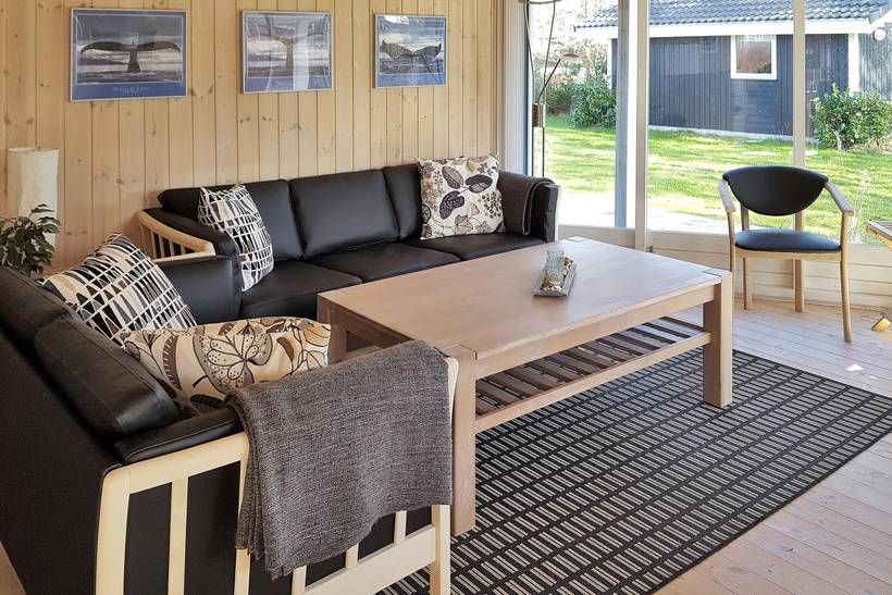 Foto von Ferienhaus VU30 in Marielyst - Falster