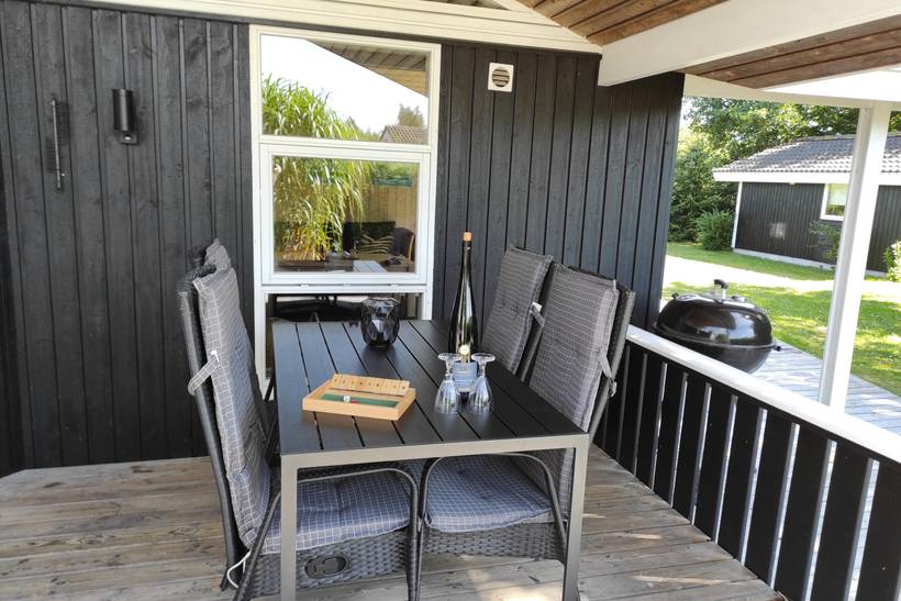 Foto von Ferienhaus VU30 in Marielyst - Falster
