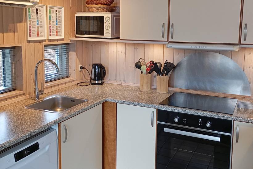 Foto von Ferienhaus VU30 in Marielyst - Falster