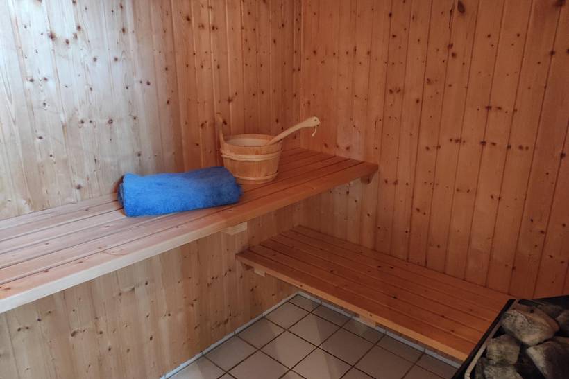 Foto von Ferienhaus VU30 in Marielyst - Falster