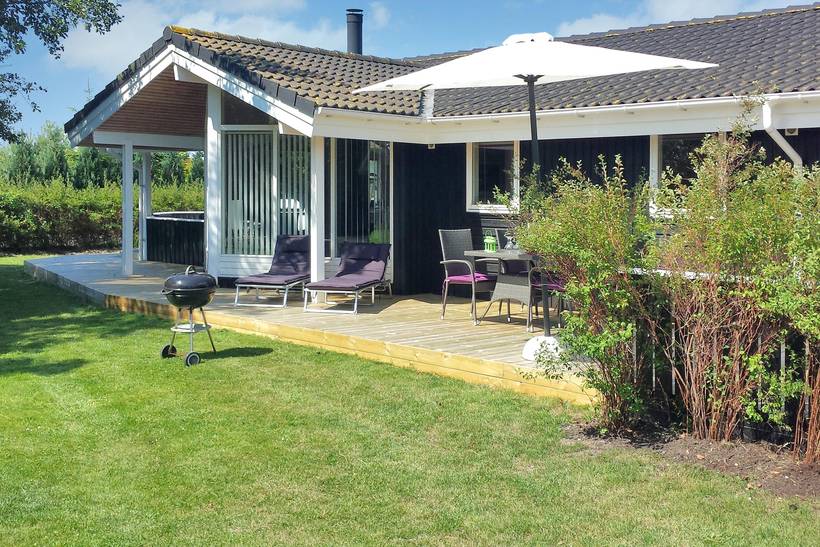 Foto von Ferienhaus VU30 in Marielyst - Falster