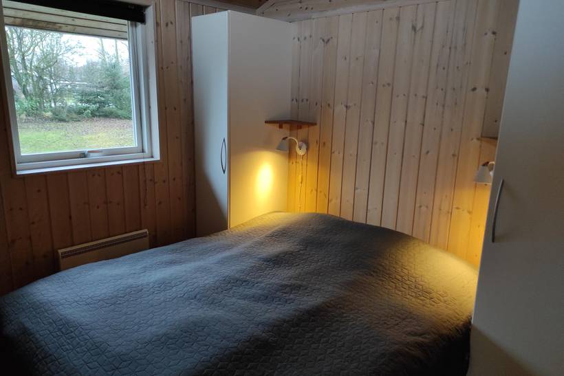 Foto von Ferienhaus VU30 in Marielyst - Falster