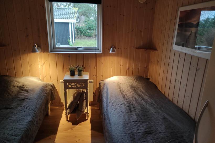 Foto von Ferienhaus VU30 in Marielyst - Falster