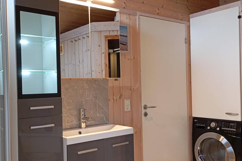 Foto von Ferienhaus VU30 in Marielyst - Falster