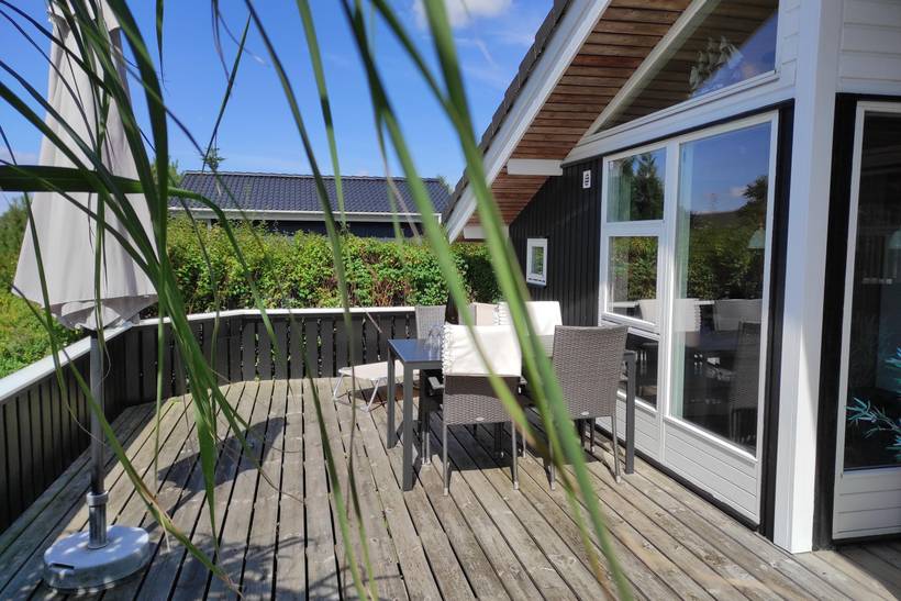 Foto von Ferienhaus VU30 in Marielyst - Falster