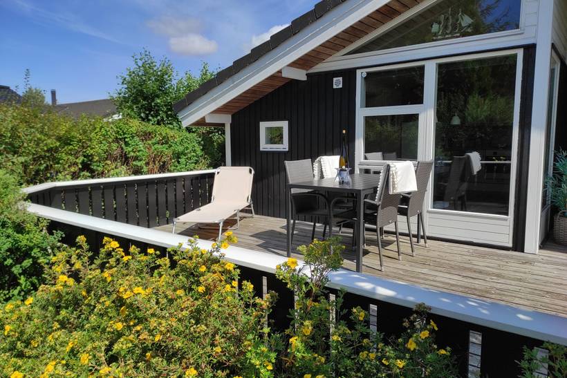 Foto von Ferienhaus VU30 in Marielyst - Falster