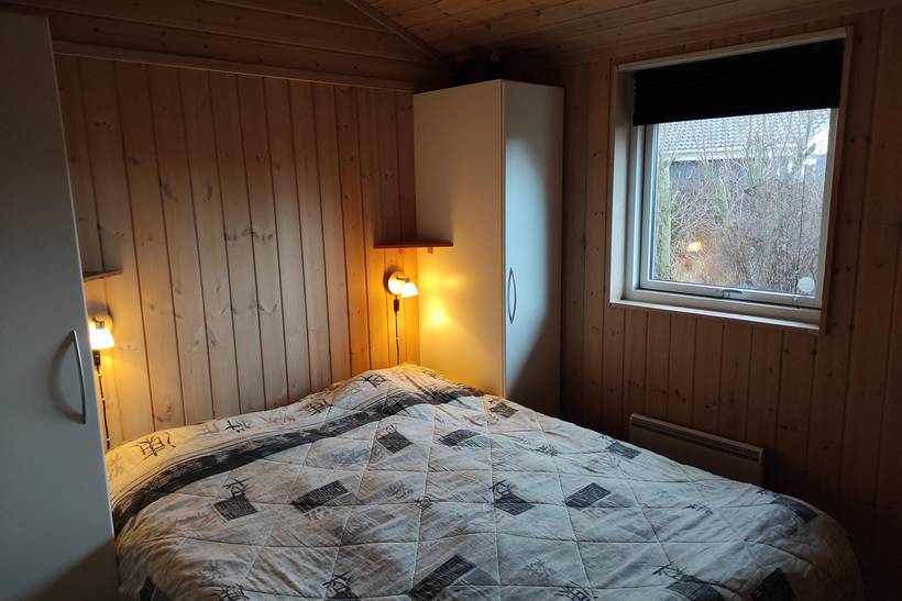Foto von Ferienhaus VU30 in Marielyst - Falster
