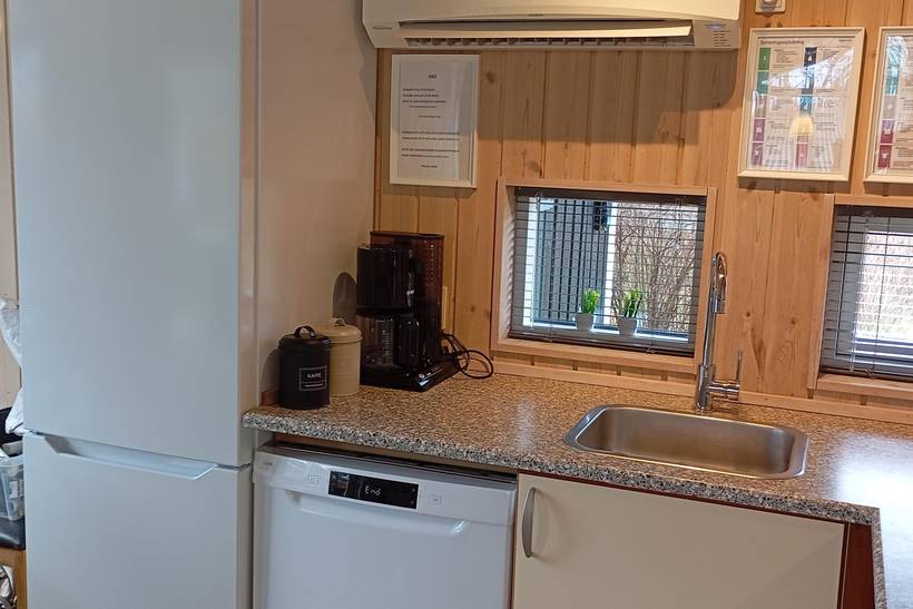Foto von Ferienhaus VU30 in Marielyst - Falster