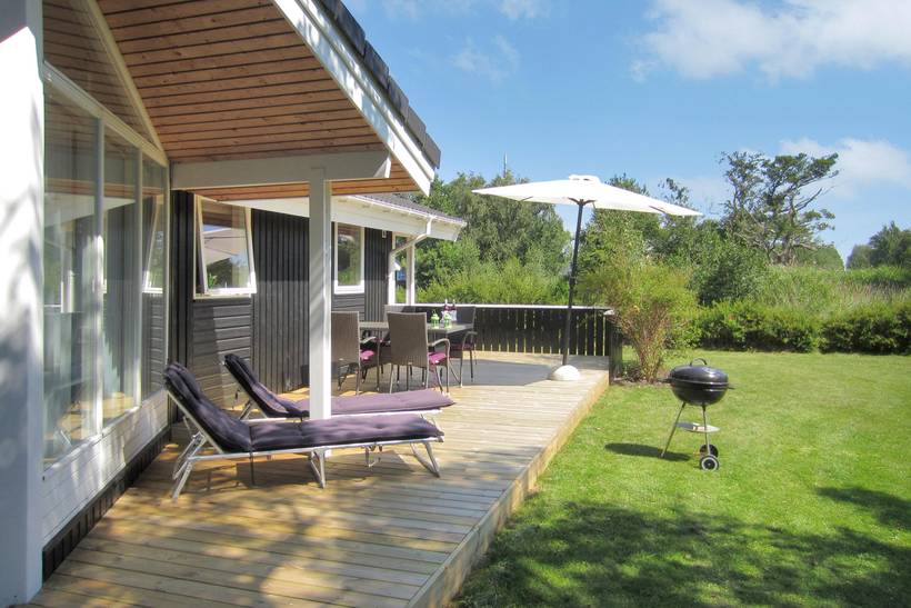 Foto von Ferienhaus VU30 in Marielyst - Falster