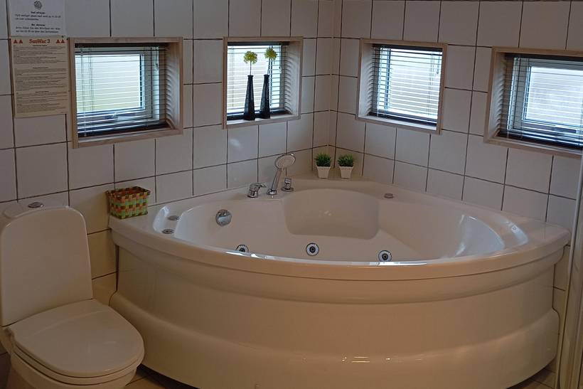 Foto von Ferienhaus VU30 in Marielyst - Falster