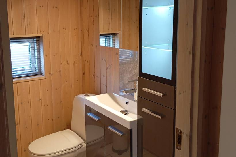 Foto von Ferienhaus VU30 in Marielyst - Falster