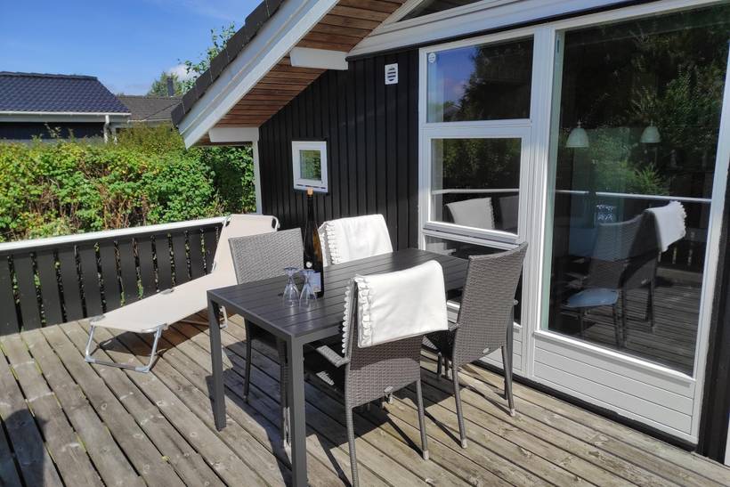 Foto von Ferienhaus VU30 in Marielyst - Falster