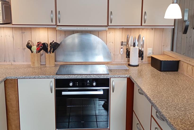 Foto von Ferienhaus VU30 in Marielyst - Falster