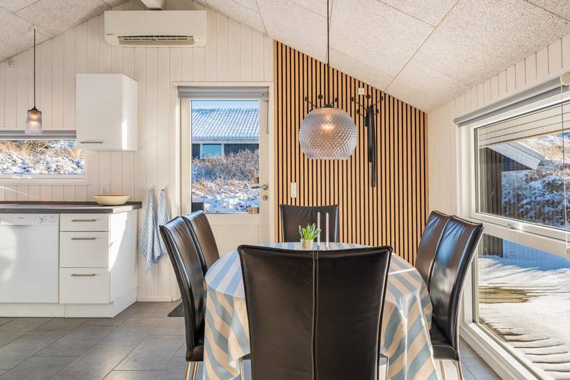 Foto von Ferienhaus VU33 in Henne Strand - Westjütland